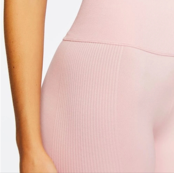 Forever 21 Active Seamless Leggings - Picture 3 of 7